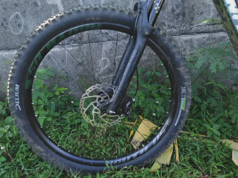 Featured image of post Ban Sepeda Delium Fast, Best Value XC Tire!