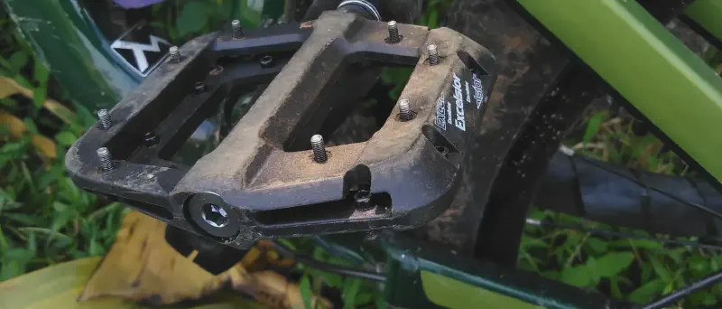 Featured image of post Pedal Excelsior, si Race Face Chester KW