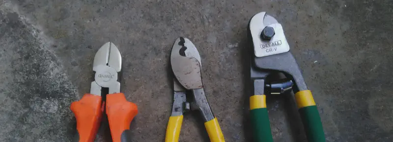 Featured image of post Perlukan Tang Potong Khusus Kabel Sepeda?